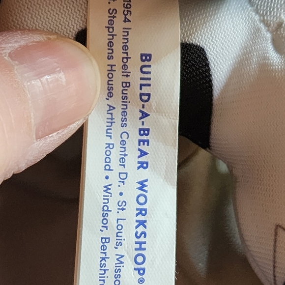 Build A Bear Star Wars Boba Fett Retired Camo Plush Outfit Boots Gun - Picture 8 of 10